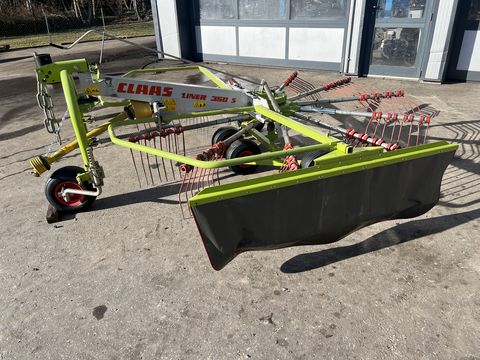Claas Liner 350 S