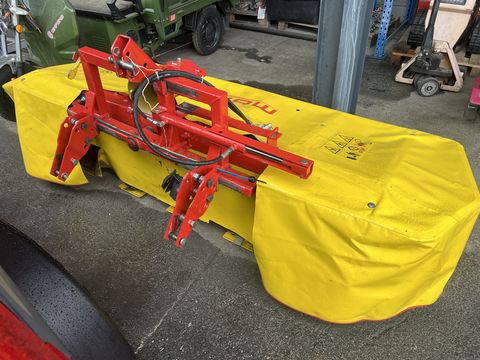 Mörtl FTL 210 passend zu AEBI