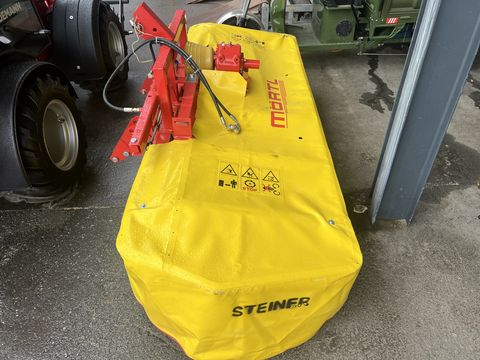 Mörtl FTL 210 passend zu AEBI