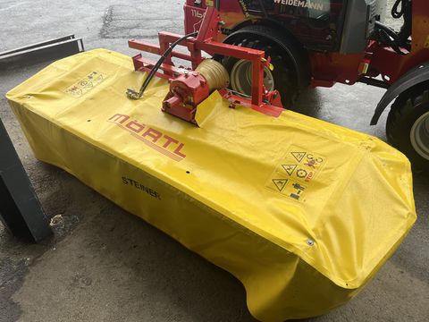 Mörtl FTL 210 passend zu AEBI
