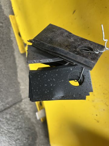 Mörtl FTL 210 passend zu AEBI