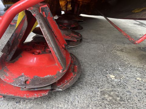 Mörtl FTL 210 passend zu AEBI