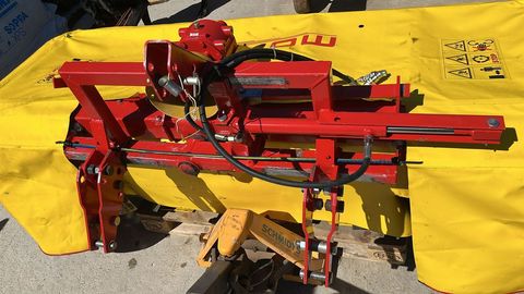 Mörtl FTL 210 passend zu AEBI