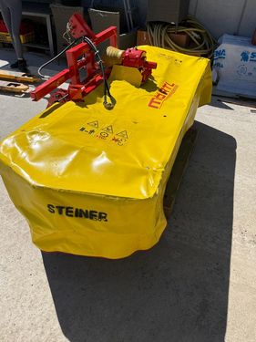Mörtl FTL 210 passend zu AEBI
