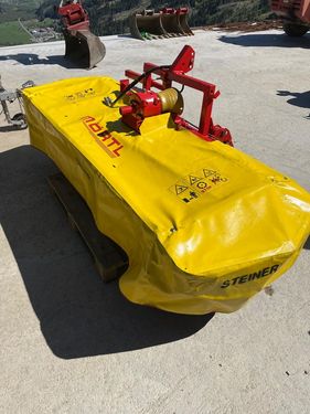 Mörtl FTL 210 passend zu AEBI