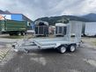 Pongratz PMT 300/16T Baumaschinentransporter