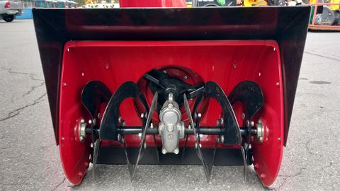 Honda HSS 655 gebraucht