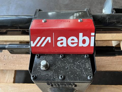 Aebi KPE-Aebi 200 Doppelmessermähwerk