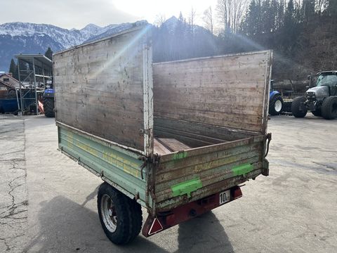 Brantner Einachs 4to , 250x165cm