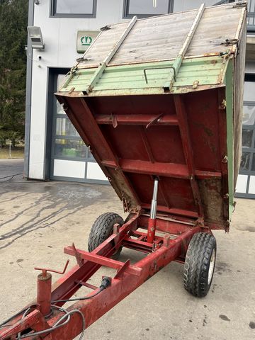 Brantner Einachs 4to , 250x165cm