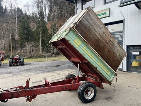 Brantner Einachs 4to , 250x165cm