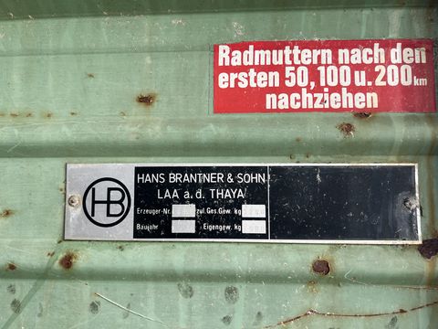 Brantner Einachs 4to , 250x165cm