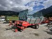 Mengele LW 210 Quadro Ladewagen in gutem Zustand