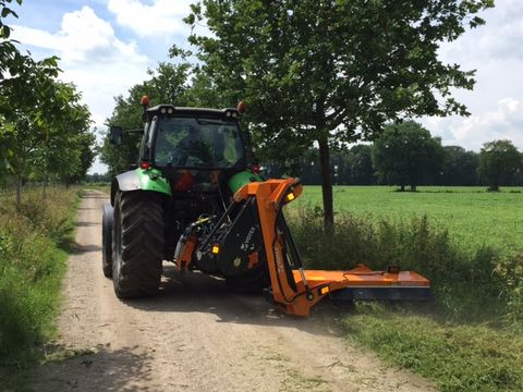 Votex Roadflex 190