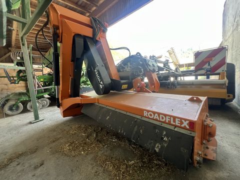 Votex Roadflex 190