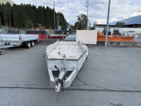 Sonstige TIMA ALUANHÄNGER