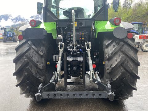 Deutz 5105 D TTV Stufenloser Traktor