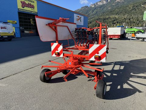 Kuhn GA 3501 GM Einkreiselschwader Neuwertig 