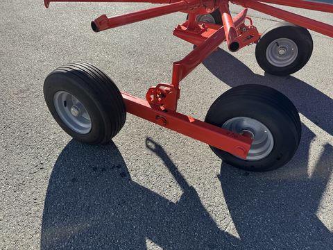 Kuhn GA 3501 GM Einkreiselschwader Neuwertig 