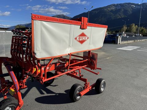 Kuhn GA 3501 GM Einkreiselschwader Neuwertig 