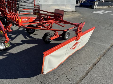 Kuhn GA 3501 GM Einkreiselschwader Neuwertig 