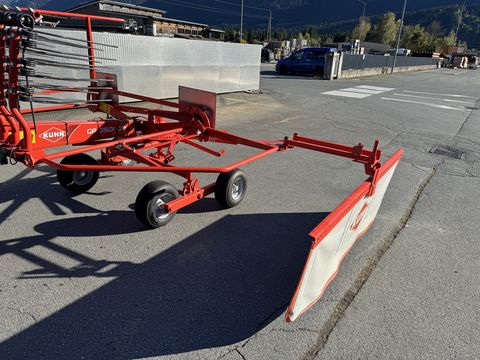 Kuhn GA 3501 GM Einkreiselschwader Neuwertig 