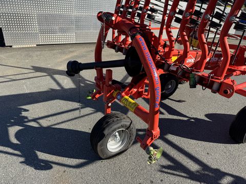 Kuhn GA 3501 GM Einkreiselschwader Neuwertig 