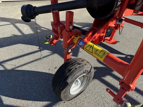 Kuhn GA 3501 GM Einkreiselschwader Neuwertig 