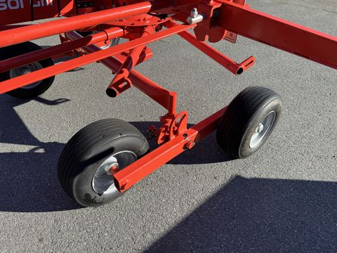 Kuhn GA 3501 GM Einkreiselschwader Neuwertig 