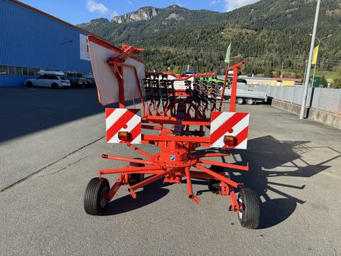 Kuhn GA 3501 GM Einkreiselschwader Neuwertig 