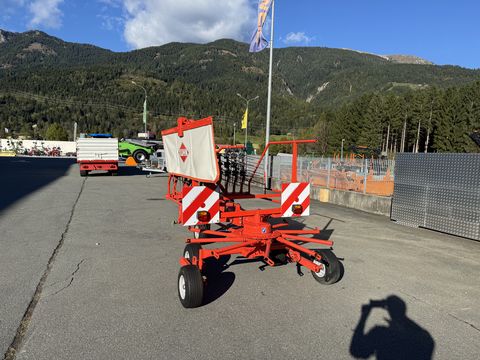 Kuhn GA 3501 GM Einkreiselschwader Neuwertig 