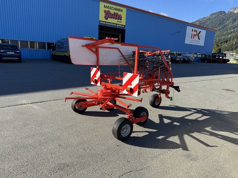 Kuhn GA 3501 GM Einkreiselschwader Neuwertig 