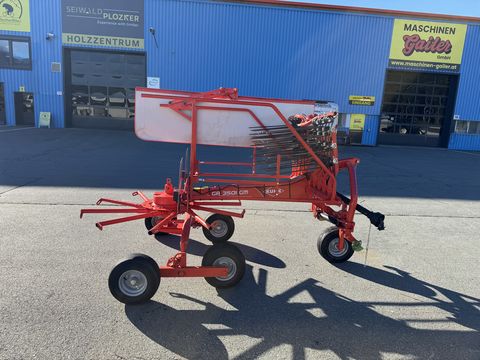 Kuhn GA 3501 GM Einkreiselschwader Neuwertig 