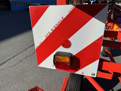 Kuhn GA 3501 GM Einkreiselschwader Neuwertig 