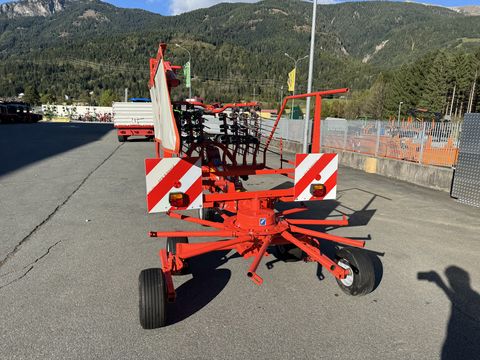Kuhn GA 3501 GM Einkreiselschwader Neuwertig 