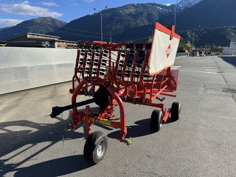 Kuhn GA 3501 GM Einkreiselschwader Neuwertig 