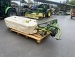 Krone AM 243 S Heckscheibenmähwerk 240cm
