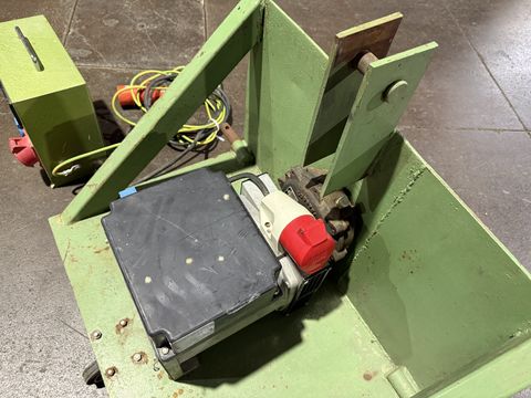 Sonstige Zapfwellengenerator 6 kW