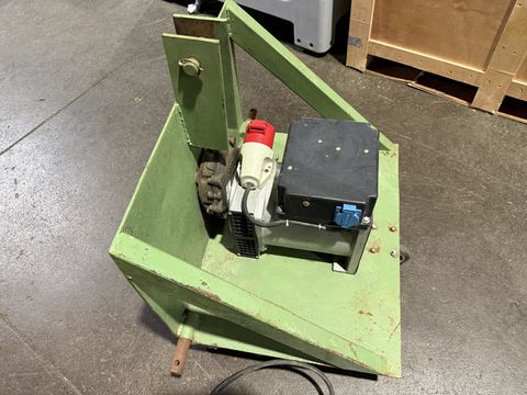 Sonstige Zapfwellengenerator 6 kW