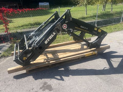 Stoll Solid 35-18P