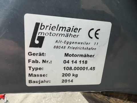 Brielmaier 27 PS 
