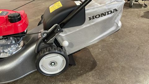 Honda HRG 416 PK leichter Benzin-Schiebemäher