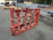 Lindner Miststreuer für Lindner Transporter 