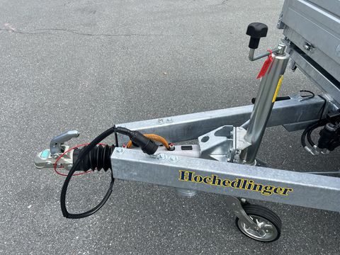 Hochedlinger Hochedlinger-Dreiseitenkipper TH-3SKE 35 37 17