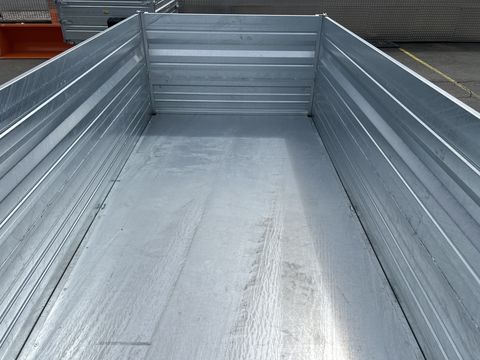 Hochedlinger Hochedlinger-Dreiseitenkipper TH-3SKE 35 37 17