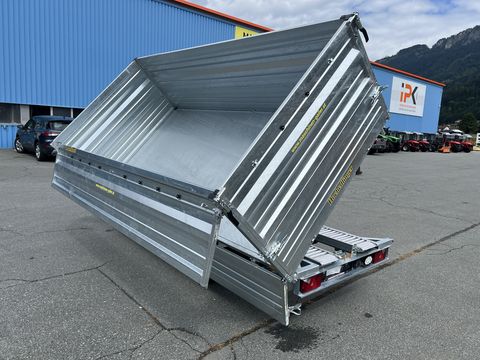 Hochedlinger Hochedlinger-Dreiseitenkipper TH-3SKE 35 37 17