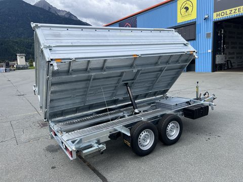 Hochedlinger Hochedlinger-Dreiseitenkipper TH-3SKE 35 37 17