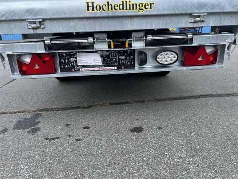 Hochedlinger Hochedlinger-Dreiseitenkipper TH-3SKE 35 37 17