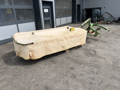 Krone AM 243 S