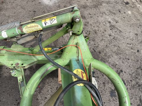 Krone AM 243 S